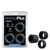 Blush Performance Plus Accelerate - Black