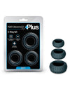 Blush Performance Plus Drift - Black