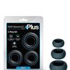 Blush Performance Plus Drift - Black