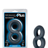 Blush Performance Plus Launch - Black