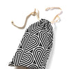 Blush The Collection Bomba Toy Bag