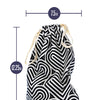 Blush The Collection Bomba Toy Bag