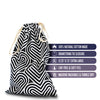 Blush The Collection Bomba Toy Bag