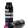 Blush Toy Renewal Powder - White