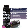 Blush Toy Renewal Powder - White