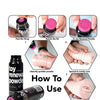 Blush Toy Renewal Powder - White