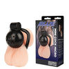 Mini Cock Micro Chastity Cage