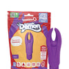 Screaming O 4B Demon Mini Vibe - Grape