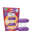 Screaming O 4B Double Wammy - Grape