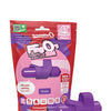 Screaming O 4T FingO Slim - Grape