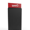 PROMO Screaming O Empty Counter Display w/Graphics and Hooks - Drop Ship Only Customer Pays Freight