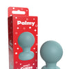 Screaming O Cuties Palmy Vibrator - Powder Blue