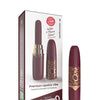 Screaming O My Secret Premium Lipstick Vibe - Merlot