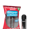 Screaming O Rechargeable Bullets - Silver