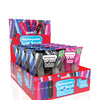 Screaming O Soft Touch Rechargeable Bullets POP Box - Asstd. Colors Display of 12