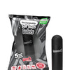 Screaming O Soft Touch Rechargeable Bullet - Black