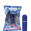 Screaming O Soft Touch Rechargeable Bullet - Blue