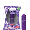 Screaming O Soft Touch Rechargeable Bullet - Purple