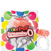 Screaming O Color Pop Quickie
