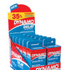 Screaming O Dynamo Delay - Display of 12
