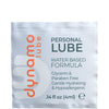 Dynamo Lube Water Based Formula Foil