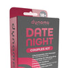 Dynamo Date Night Intimacy Kit