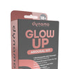 Dynamo Glow Up Intimacy Kit