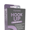 Dynamo Hook Up Intimacy Kit