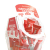 Dynamo Wellness Arousal Cream For Her - Bowl of 48