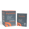 Dynamo Wellness Delay Wipe 4% - 18 Pack