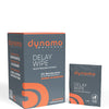 Dynamo Wellness Delay Wipe 4% - 36 Pack