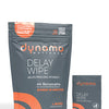 Dynamo Wellness Delay Wipe 4% - 6 Pack