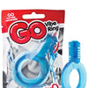 Screaming O GO Vibe Ring