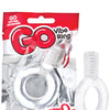 Screaming O GO Vibe Ring