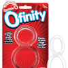 Screaming O Ofinity