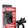 Screaming O Rechargeable Ohare - Black
