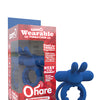 Screaming O Rechargeable Ohare - Blue