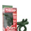Screaming O Rechargeable Ohare - Green