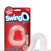 Screaming O SwingO Curved - Clear