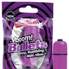 Screaming O Vooom Bullet