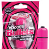 Screaming O Vooom Bullet