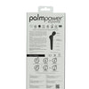Palm Power Extreme - Black