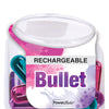 Powerbullet Rechargeable Display - Bowl of 12