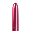 Bullet Point Rechargeable Bullet - 10 Functions Pink