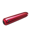 Bullet Point Rechargeable Bullet - 10 Functions Pink