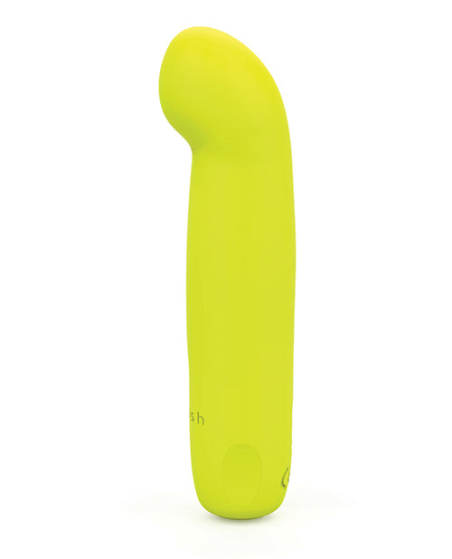 Bcute Curve Infinite Classic - Citrus Yellow