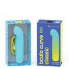 Bcute Curve Infinite Classic - Electric Blue