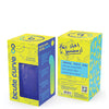 Bcute Curve Infinite Classic Limited Edition - Citrus Yellow
