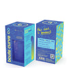 Bcute Curve Infinite Classic Limited Edition - Electric Blue