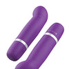 Bcute Classic Curve - Purple